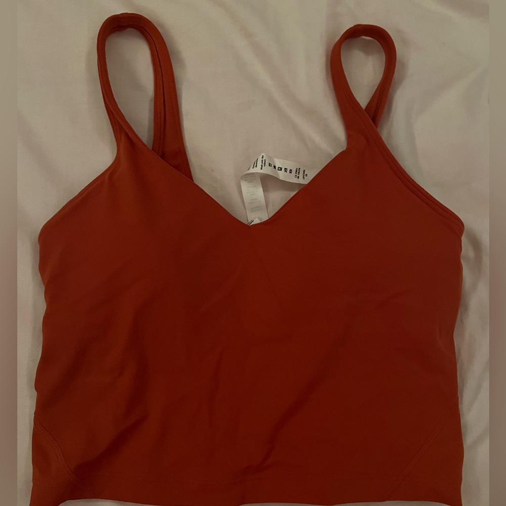 Lululemon Align Tank